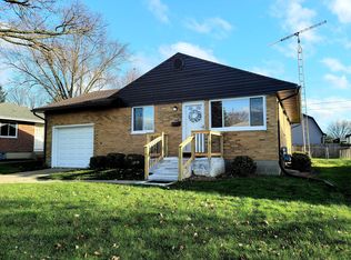 1127 Cheyenne Ave, Springfield, OH 45503