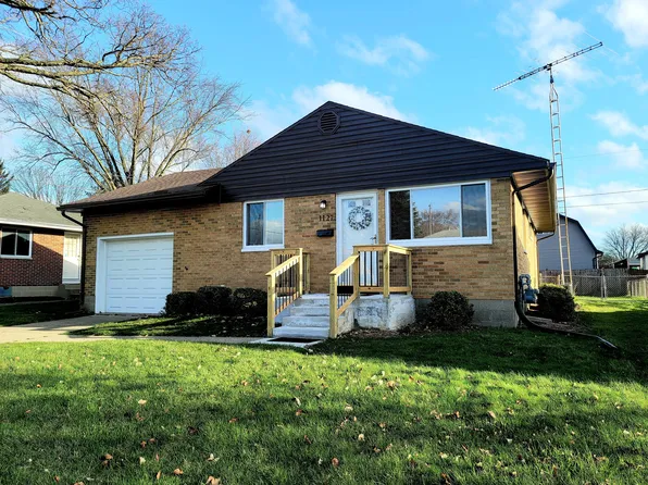 1127 Cheyenne Ave, Springfield, OH 45503