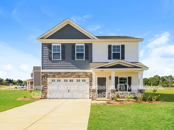 3100 Matthews Dr, Sumter, SC 29154