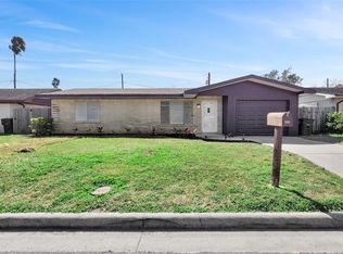 206 E Dunkin Cir, Harlingen, TX 78550