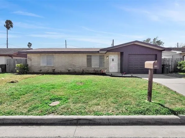 206 E Dunkin Cir, Harlingen, TX 78550