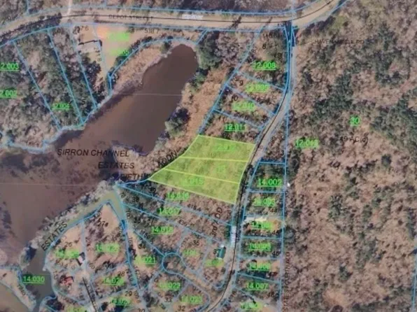 0 Haven Cir #14, Riverside, AL 35135