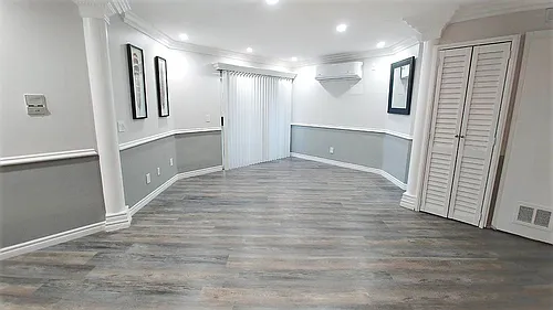 Floor plan 105