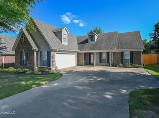 1367 Pendulum Dr N, Hernando, MS 38632