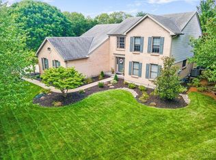 1154 Cheltenham Pl, Maineville, OH