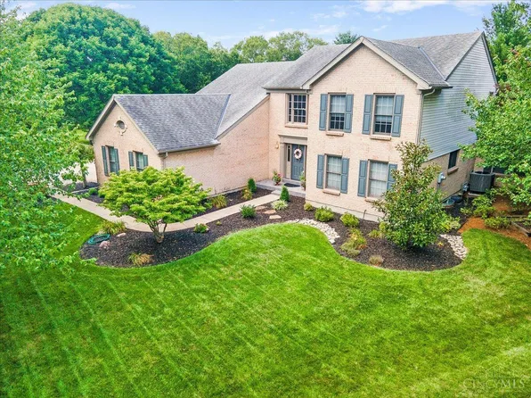 1154 Cheltenham Pl, Maineville, OH 45039