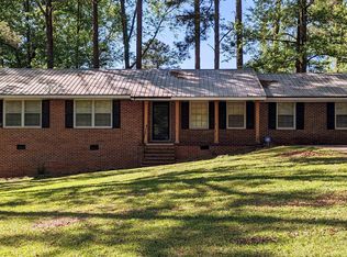 138 Honeysuckle Rd, Monticello, GA 31064