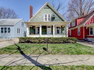 1344 W Decatur St, Decatur, IL 62522