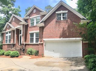 15207 Wedgewood Commons Dr, Charlotte, NC 28277