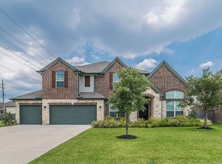 26403 Wooded Hollow Ln, Katy, TX 77494