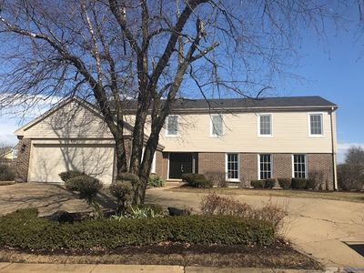 855 Sutton Dr, Northbrook, IL, 60062