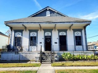 1133 N Prieur St, New Orleans, LA 70116