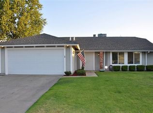 725 E Clinton Ave, Atwater, CA