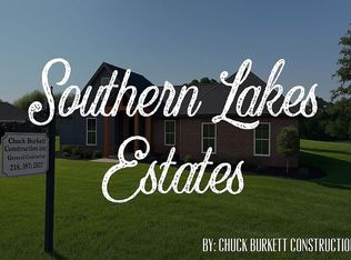 174 Southern Lakes Dr, Calhoun, LA 71225