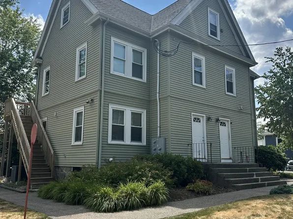 32 Chapel Ct #32, Norwood, MA 02062