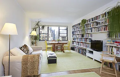 Sold by Brown Harris Stevens