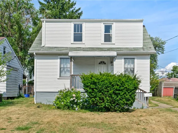 6913 Monroe Ave, West Mifflin, PA 15122
