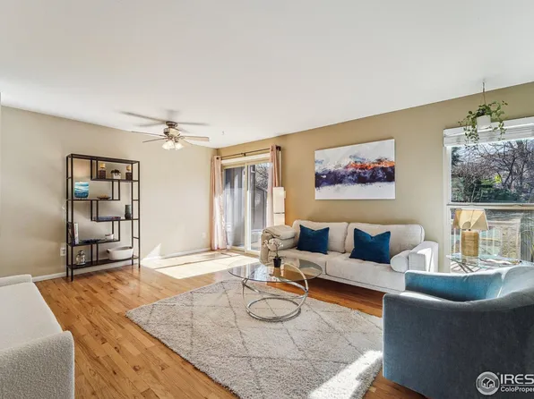 1167 Bear Mountain Dr #A-B, Boulder, CO 80305