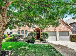 1924 Whitney Ln, McKinney, TX 75072