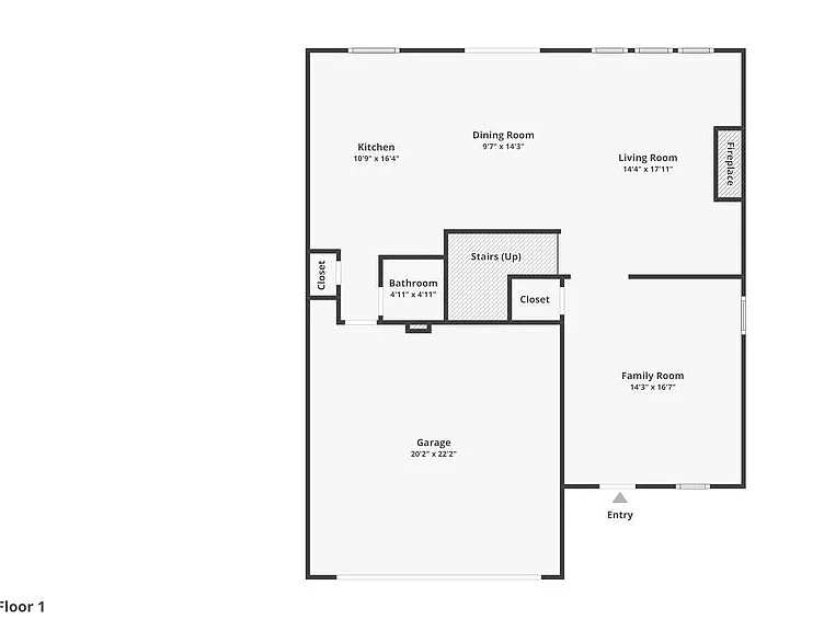 148 Cinder Cross Way — Photo 2