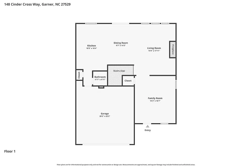 Building Photo - 148 Cinder Cross Way