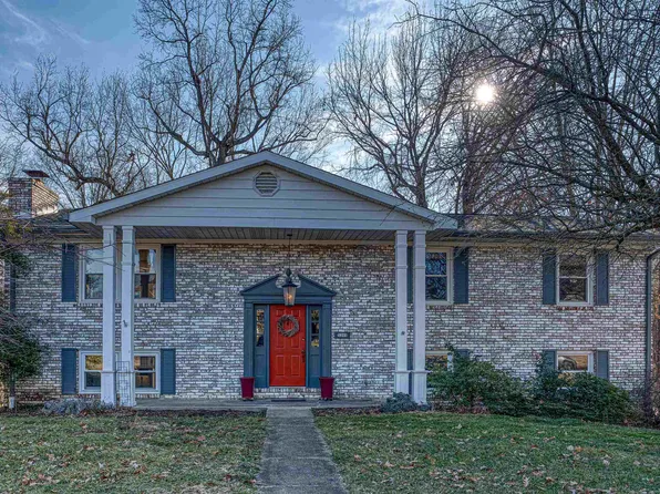 5300 E Esche Dr, Newburgh, IN 47630