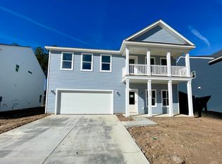 4362 Cotton Flat Rd, Summerville, SC 29485