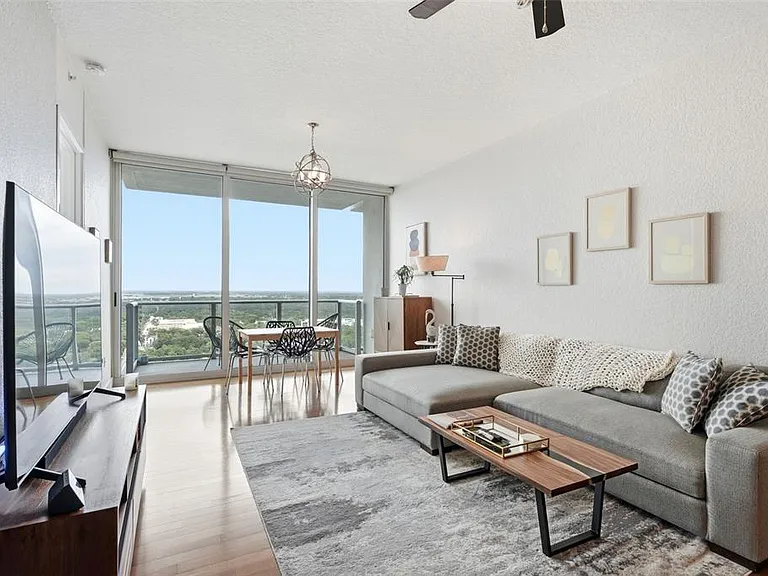 150 E Robinson St #2305 — Photo 25