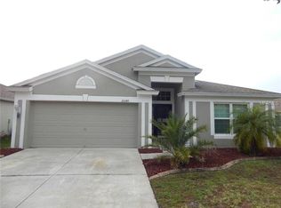 25340 Flying Ebony Ln, Zephyrhills, FL 33544
