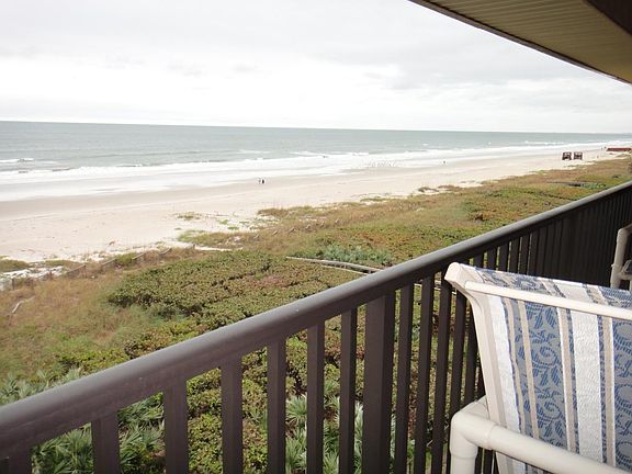 Canaveral Sands 505, Cape Canaveral, FL
