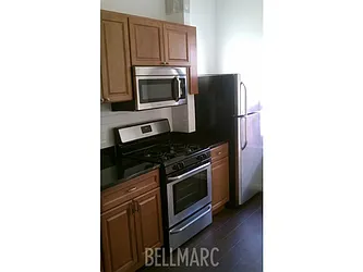 Rented by Bellmarc Realty