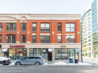 832 W Adams St Floor 2, Chicago, IL 60607