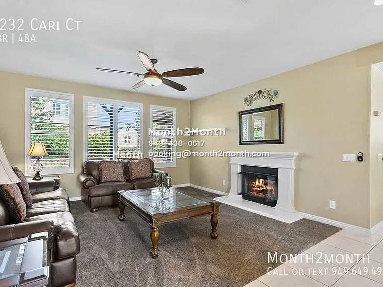 7232 Cari Ct — Photo 2