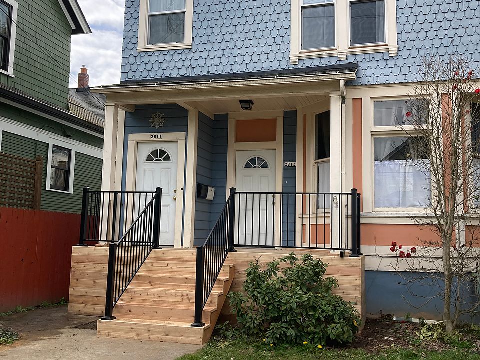 2811 NE Rodney Ave.