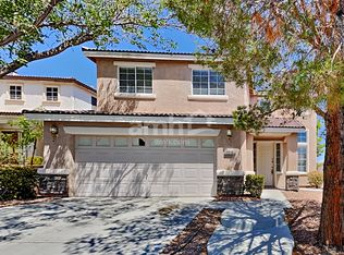 10316 George Hart Ct, Las Vegas, NV 89129