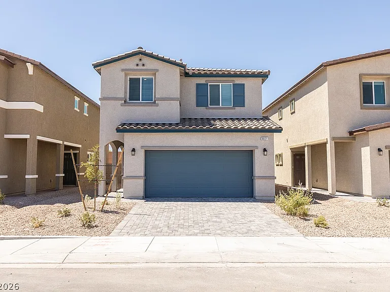 9921 Cobalt Cliffs St — Photo 1