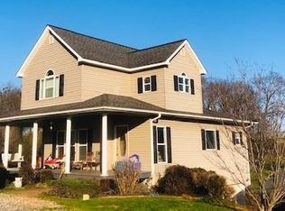 672 Union Hill Rd, Homer, GA 30547