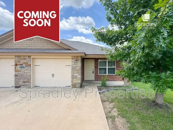 505B Kacie Dr, Temple, TX 76502