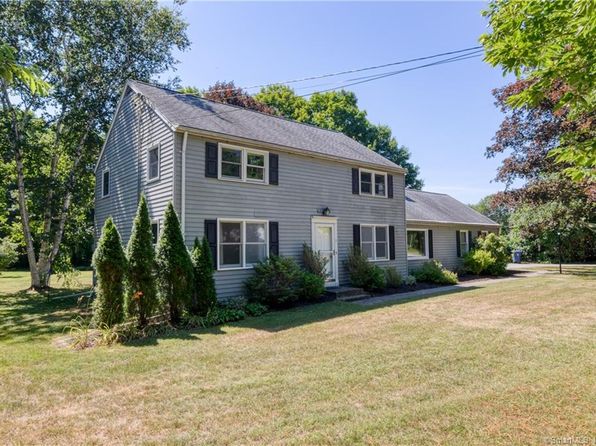 Recently Sold Homes in Old Lyme CT - 690 Transactions | Zillow