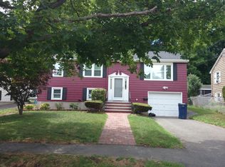 95 Running Brook Rd, West Roxbury, MA 02132