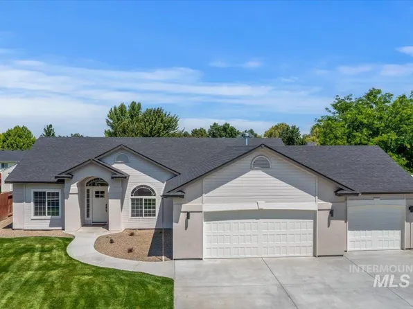 2800 E Ohio Ave, Nampa, ID 83686