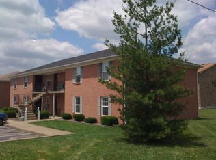 1055 N Buckman St APT 19, Shepherdsville, KY 40165