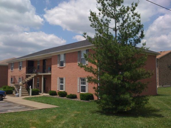 1055 N Buckman St #1