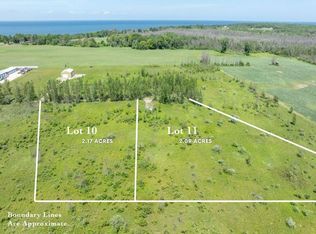 Cherney Ln #10, Sturgeon Bay, WI 54235