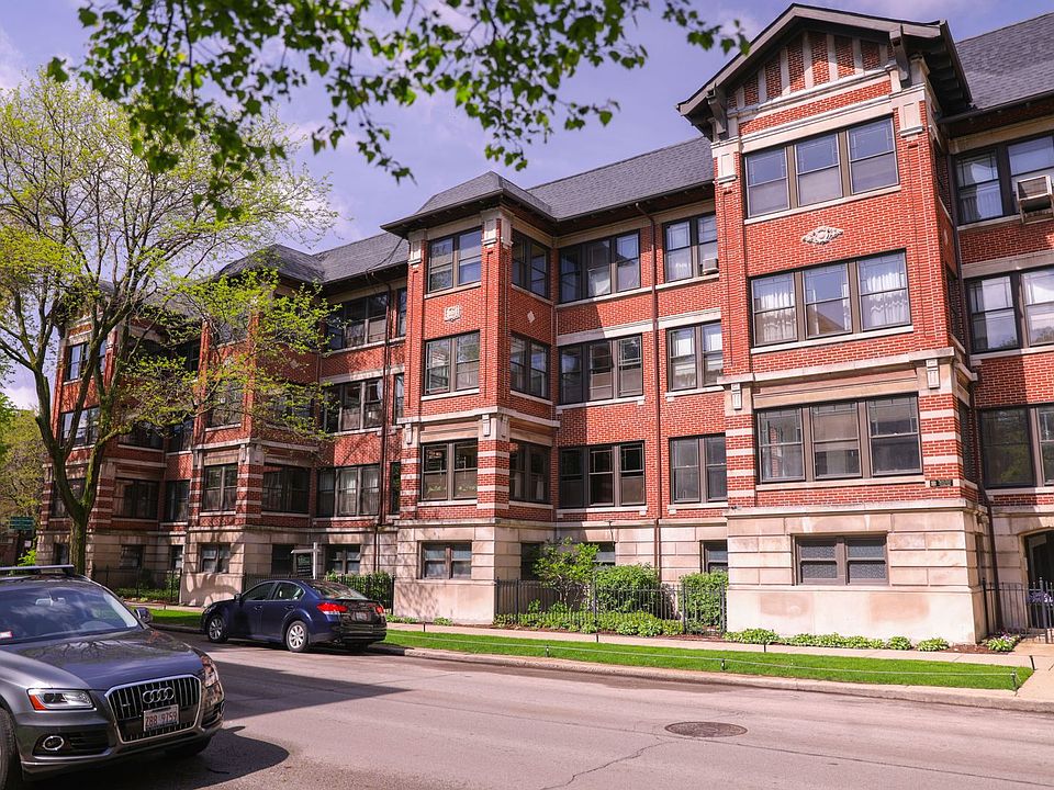 1st image of 5052 S Woodlawn Ave APT 1B