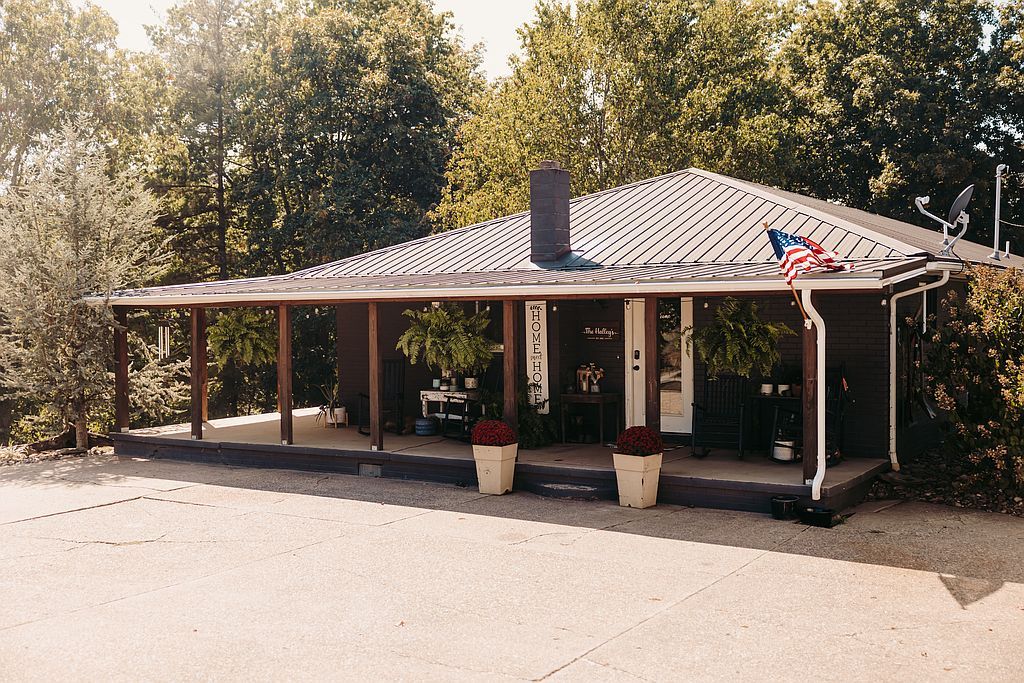 Real estate listing image