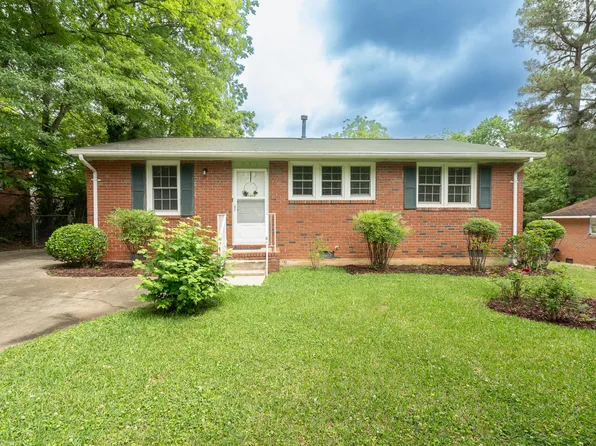 853 Campanella Ln, Raleigh, NC 27610