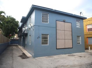 451 SW 3rd St APT 6, Miami, FL 33130