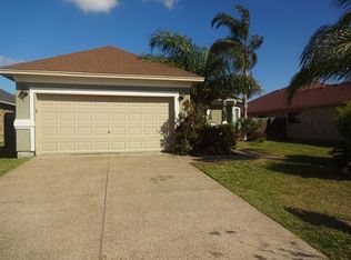 6826 Island Park Ct #00, Corpus Christi, TX 78414