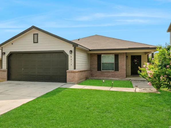 10815 Falling Water, San Antonio, TX 78249